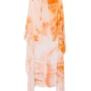 Foulard Robbia - immagine 2
