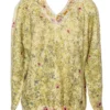 Scollo V maglia inglese - immagine 2